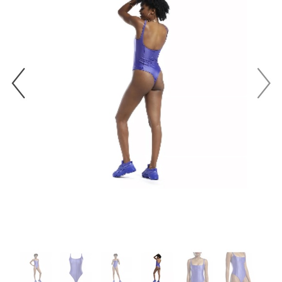 Reebok cardigan B - Picture 3 of 5